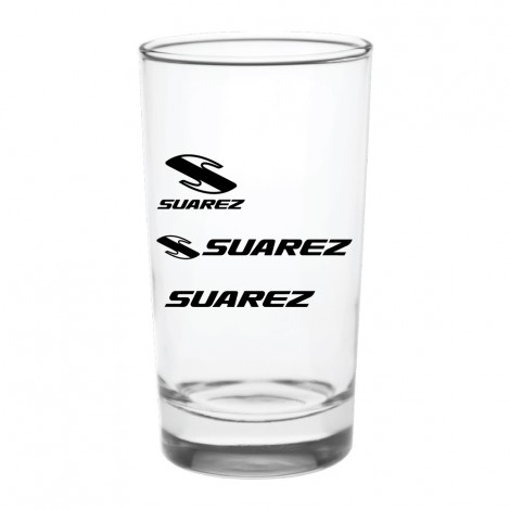 7 oz. Side Water Glass