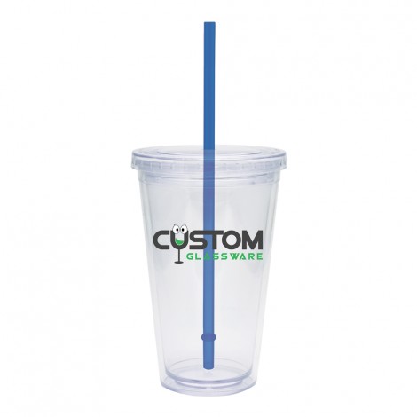 16 oz. Classic Carnival Cup