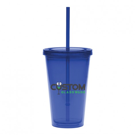 Classic Color Carnival Cups