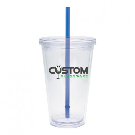 Large Classic Carnival Cup