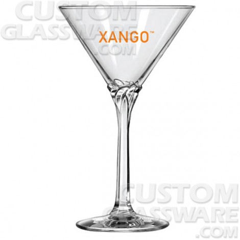 8 oz. Domaine Martini Glass