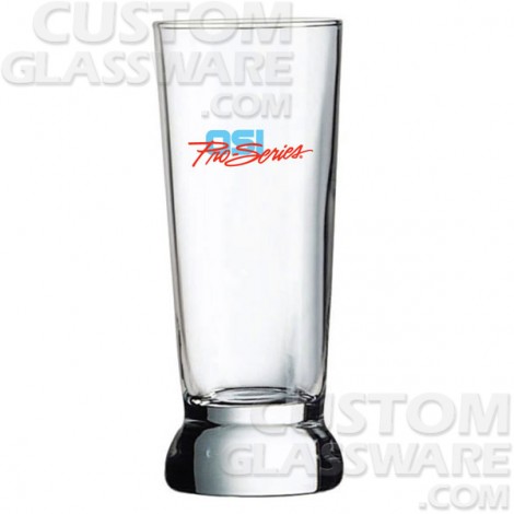 2.5 oz. Pilsner Shot Glass