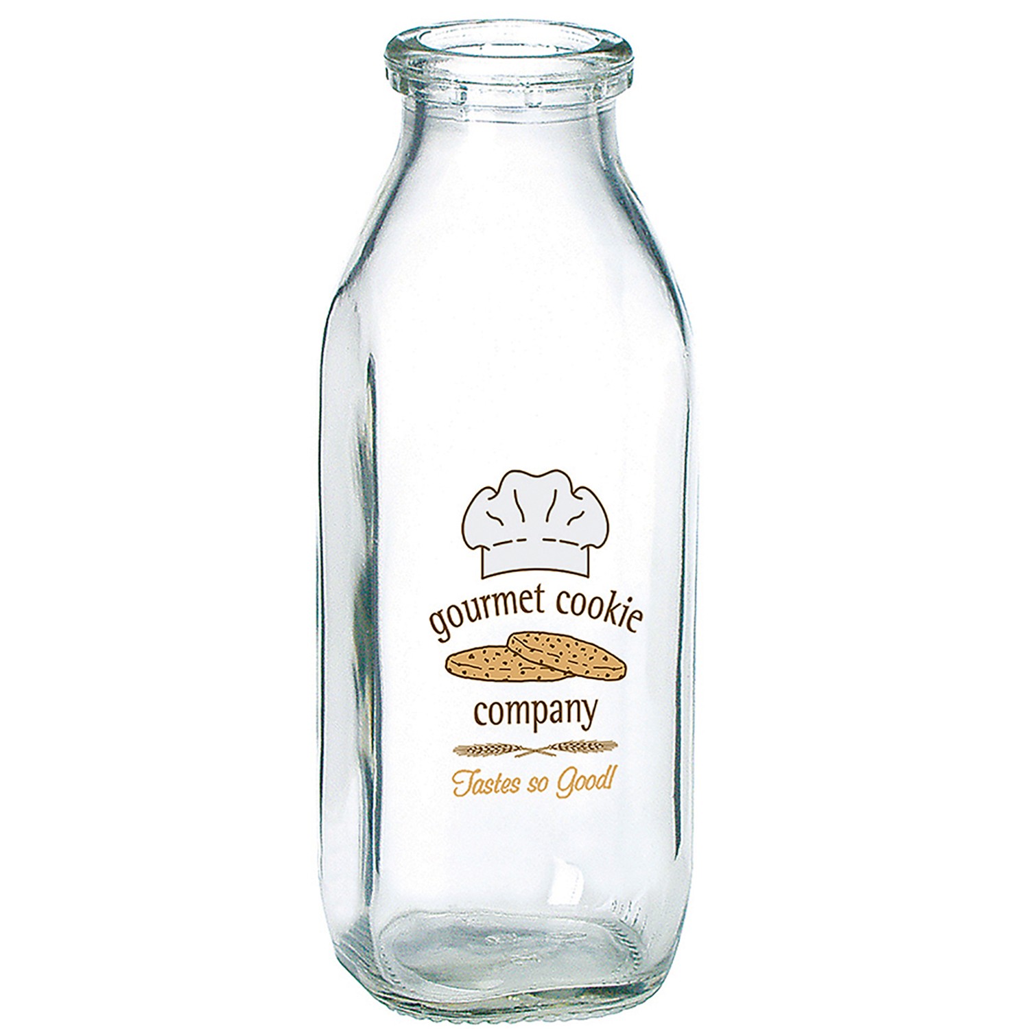 Custom Milk Bottle - Engraved 10oz Milk Bottle – GreatStuff4Me