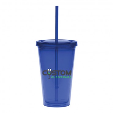Classic Color Carnival Cups