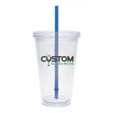 Large Classic Carnival Cup