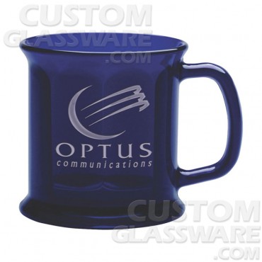 13 oz. Optic Presidential Mug