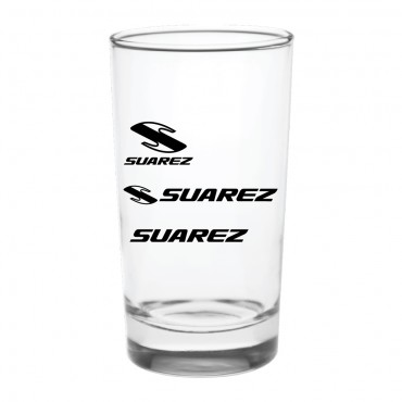 7 oz. Side Water Glass