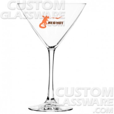 12 oz. Large Martini Glass
