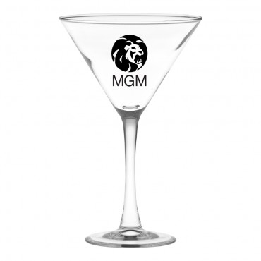 10 oz. Classic Stem Large Martini