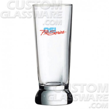 2.5 oz. Pilsner Shot Glass