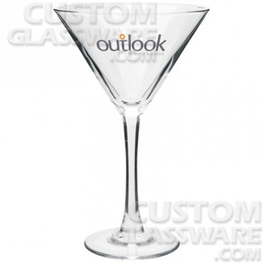 10 oz. Classic Stem Large Martini Glass