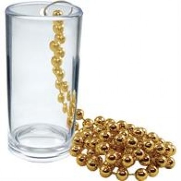 1.5oz Hanging Shooter With Beads