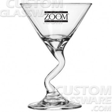 7.5 oz Libbey Z-Stem Martini Glass