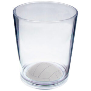 12oz Styrene Sport Cup