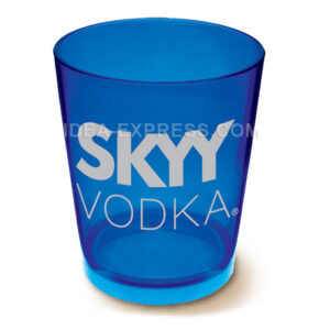 Plastic 12 oz Cup