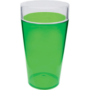 Plastic 20 oz Cup