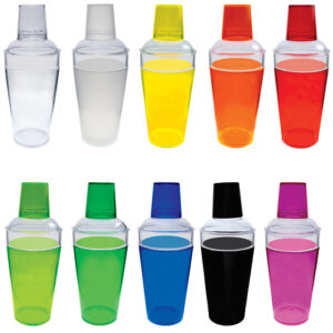 20oz Styrene Cocktail Shaker