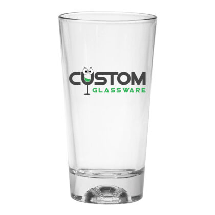 Sport Bottom Pint Glasses