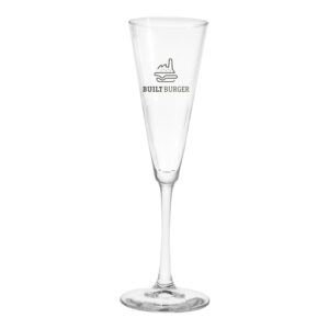 6.5 oz. Vina Trumpet Flute