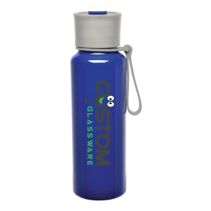 Custom Printed Full Color Pint Glass
