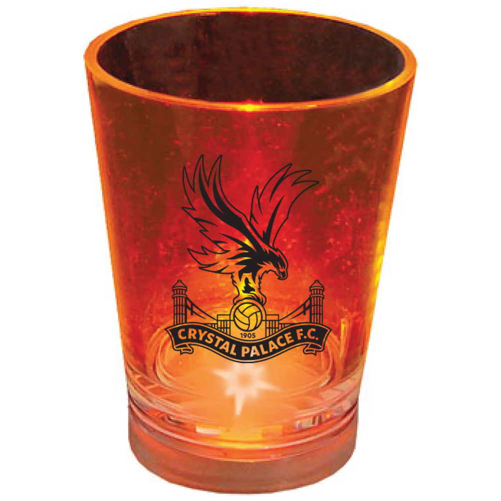 Plastic 1.25 Lighted Shot