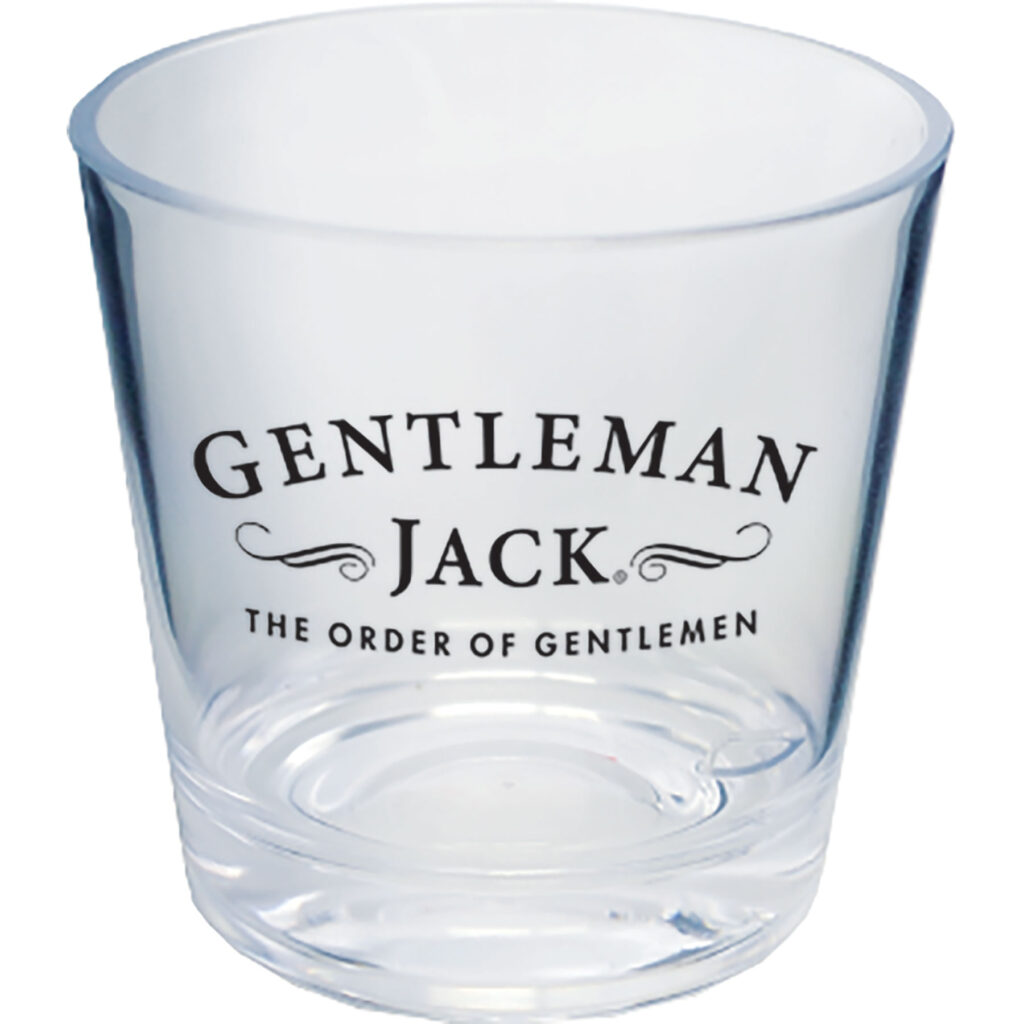 Plastic 4 oz Cup Sampler
