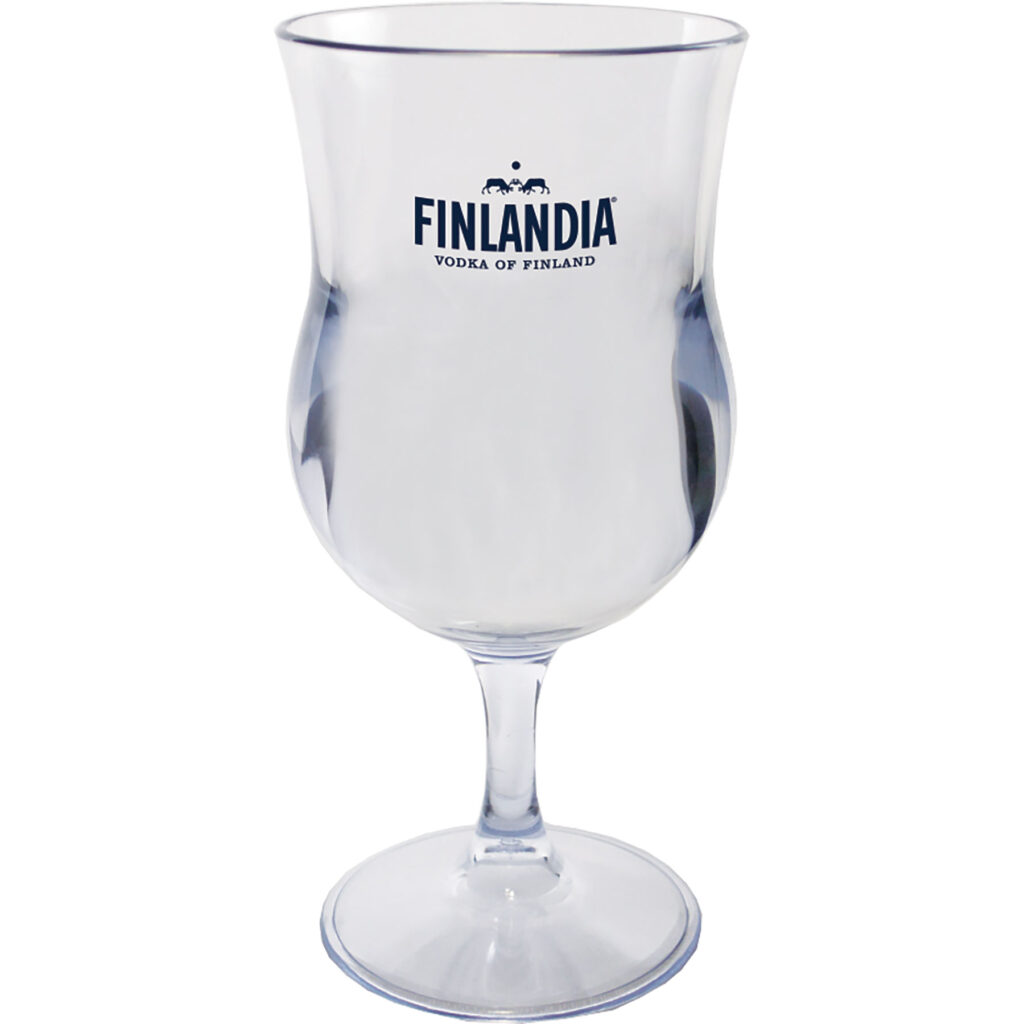Plastic 14 oz Poco Grande
