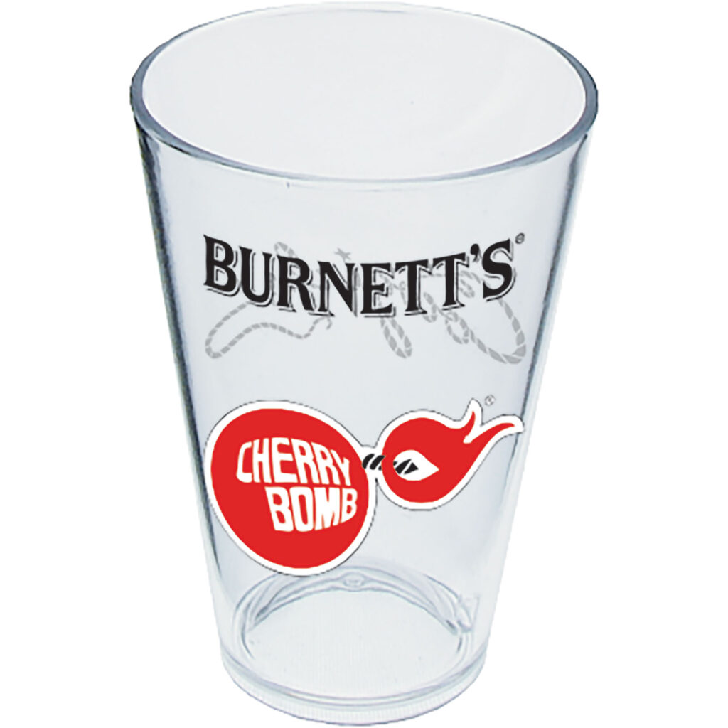 Plastic 3.5 oz Cup Sampler