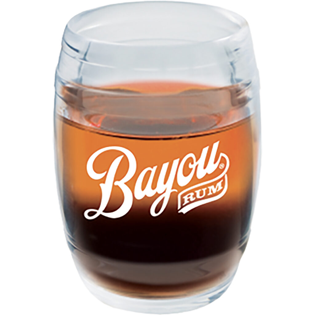Plastic 2 oz Barrel Sampler Sampler
